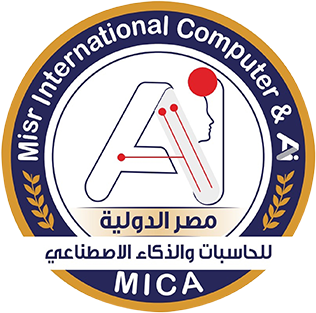 Mica Logo